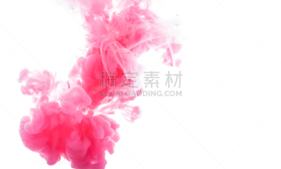墨水,背景,抽象,笔帽状蘑菇,钢笔画,丙稀画,油墨缸,卷着的,染料,大特写