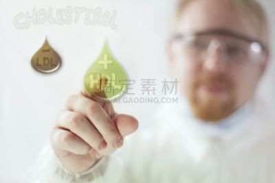 黄油,风险,健康保健,化学,生物化学,平视角,低密度脂蛋白,生物科技,挑选,指着