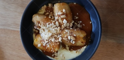 沙漠,波士克梨,清新,海绵蛋糕,蛋糕,舒服,墨西哥,甜点心,甜食,烘焙糕点