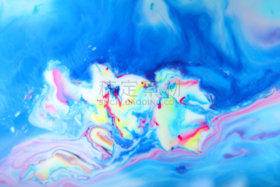 太空,涂料,创造力,背景,式样,抽象,液体,设计师,溅,写实