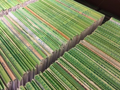 病历,古老的,井,大量物体,医疗用品,牙科病历,健康保健工作人员,健康保健,药,文件