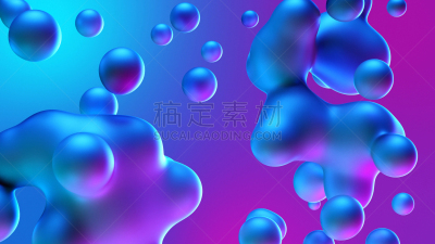 液体,艺术,抽象,极简构图,背景,三维图形,纺织品,分子,模板,现代