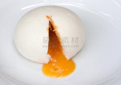 中式小笼包,烧包,饺子,餐具,水平画幅,无人,开胃品,奶油,膳食,甜点心