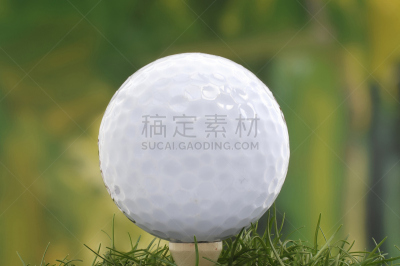 高尔夫球,草,球,白色,运动,水平画幅,高尔夫球运动,无人,球座,摄影