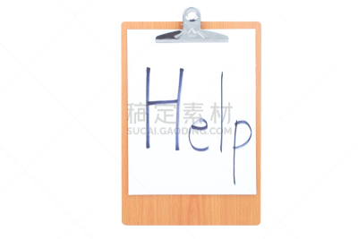 单词,写字板,白皮书,木制,白色,商务,白色背景,图像,商业金融和工业,情感