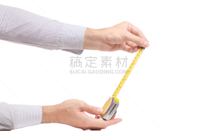 男性,建筑业,轮盘赌,拿着,手,建筑材料,金属,仅成年人,想法,工业