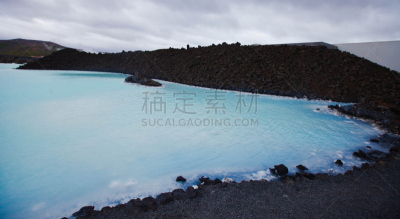 度假胜地,蓝湖,冰岛国,雷克雅未克,温泉,spa美容,名声,天空,替代疗法,辅导讲座