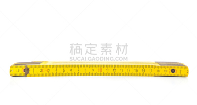 计量器,棍,水平画幅,码尺,无人,折尺,白色背景,背景分离,工具,自己动手
