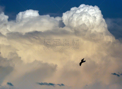 天空,云,海洋,自然,风,气候,水平画幅,无人,蓝色,夏天