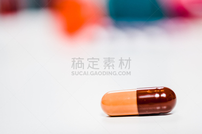 实验室,健康保健,药房,药丸,试管,生物科技,水平画幅,装管,癌症