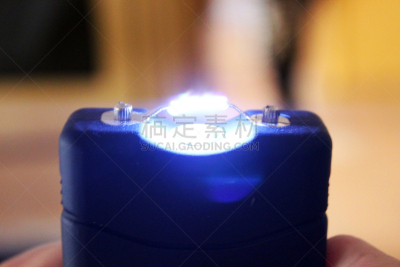 电击棒,美国,水平画幅,手,惊奇,航拍视角,黑色,钉子,设备用品