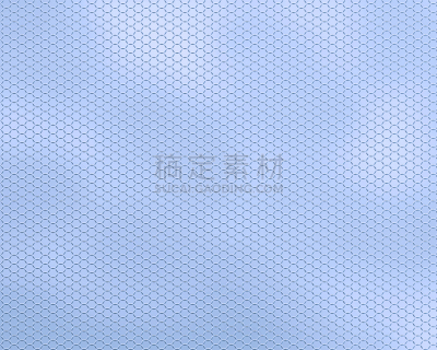 纹理效果,格子,六边形,背景,青绿色,链,边框,外立面,水平画幅,形状