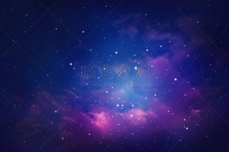 天空,夜晚,星星,深的,创世纪,泰国,行星,背景,科学,星系