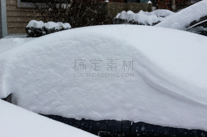 雪,有包装的,列克星顿,肯塔基州,机动车,汽车,陆用车,冬天,图像,交通方式