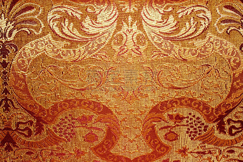 地毯,越南,式样,水平画幅,纺织品,无人,小毯子,蓝色,手艺,挂毯