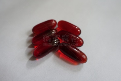 磷虾,红色,胶囊,一半的,香熏油,一打鸡蛋,健康保健,药,生物科技,营养品