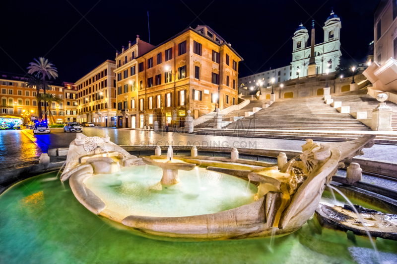 piazza di spagna roma rome spanish steps Scalinata di Trinità dei Monti