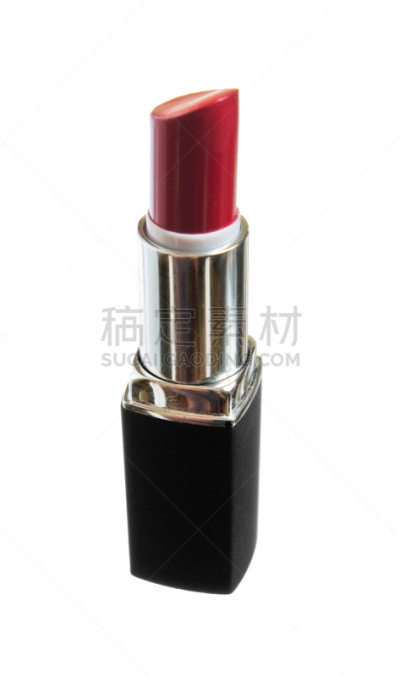 唇膏,垂直画幅,红色,美,彩妆,嘴唇,背景分离,化妆用品,俄罗斯,摄影