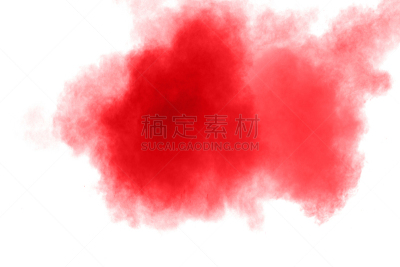 研磨食品,粒子,抽象,红色,灰尘,冻结的,溅,行动,爆炸,喷溅