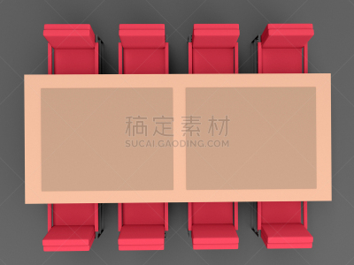 椅子,桌子,红辣椒,三维图形,公寓,办公椅,房屋,泰国,室内,图像