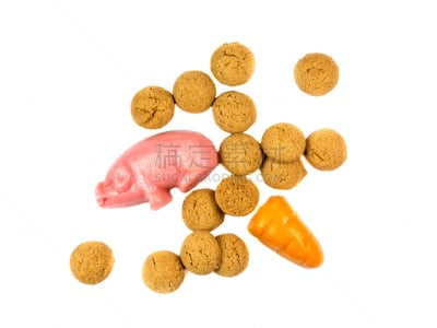 杏仁糖衣,饼干,组物体,胡椒坚果,胡萝卜,水平画幅,无人,生姜,特写,荷兰