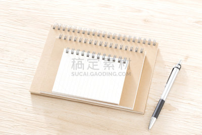 白色,笔记本,办公室,留白,办公用品,水平画幅,导游,电话机,消息,裁缝样式