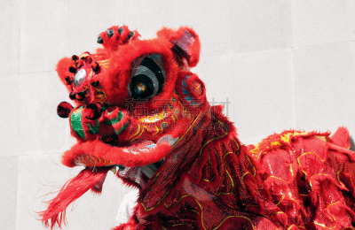 狮王,狮子舞蹈,龙,旅游目的地,水平画幅,传统,动物身体部位,面具,东亚,华丽的