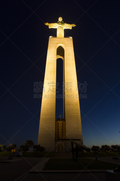 葡萄牙,解决问题,里斯本,垂直画幅,旅游目的地,光效果,夜晚,无人,石材,黎明