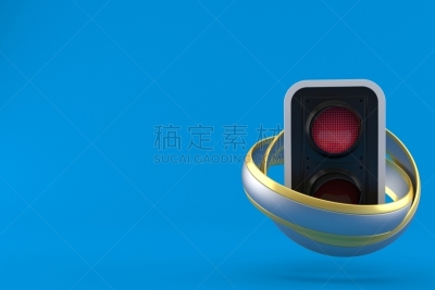 交通,红色,结婚戒指,空的,波兰,背景分离,彩色背景,婚姻,婚礼,停止标志