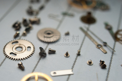 机件,大特写,表,桌子,汽车部件,车轮,钟表匠,水平画幅,小的,腕表