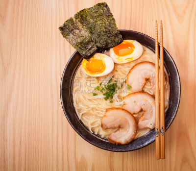 日本,面条,乌冬面,日本拉面,餐具,饮食,水平画幅,无人,膳食,亚洲