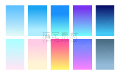 背景,天空,矢量,调色板,彩色图片,山,测量工具,云,色彩鲜艳,设备屏幕