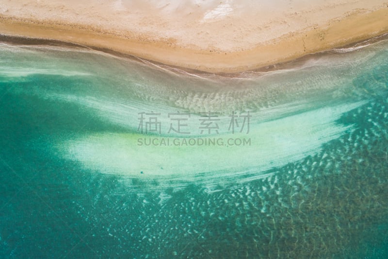 水,海滩,透明度,纹理效果,珊瑚色,彩色背景,环境,黄昏,船,绿松石色