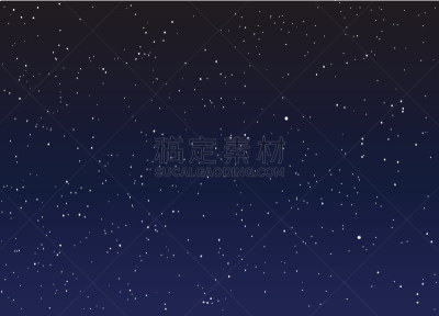 天空,夜晚,矢量,星形,星系,绘画插图,纯净,星云,完美,明亮