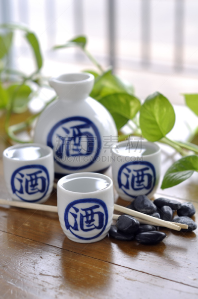 日本青酒,白昼,垂直画幅,无人,筷子,摄影