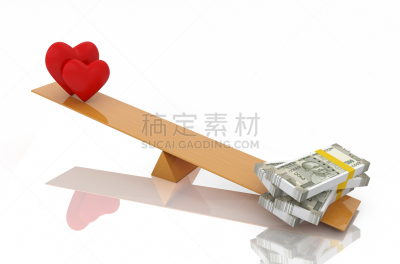 新的,心型,图标,跷跷板,储蓄,水平画幅,银行,绘画插图,符号,安全