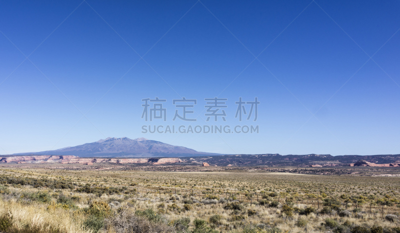 拉索山脉,犹他,美国,沙漠,191号公路,圣胡安县,纳瓦霍保留地,印第安保留地,纳瓦霍族,领土行为