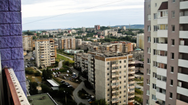 城市,水平画幅,无人,城镇,城市天际线,人类居住地,户外,建筑结构,都市风景,摄影