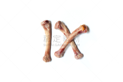 动物骨,罗马风格,数字9,鸡,混沌,垃圾,水平画幅,家禽,鸟类,膳食