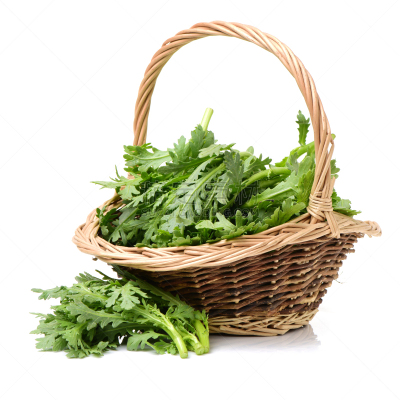 食品,菊花,茼蒿,怀石料理,钳夹,炖锅,越南人,活力,蔬菜,篮子