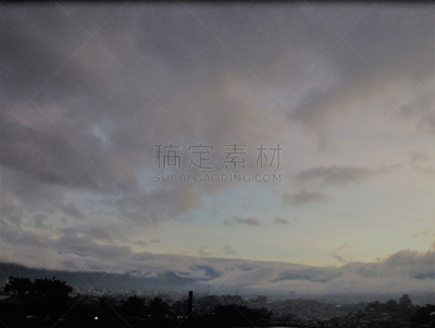 特古西加尔巴,风飑,洪都拉斯,雨,水平画幅,无人,泥土,环境,摄影
