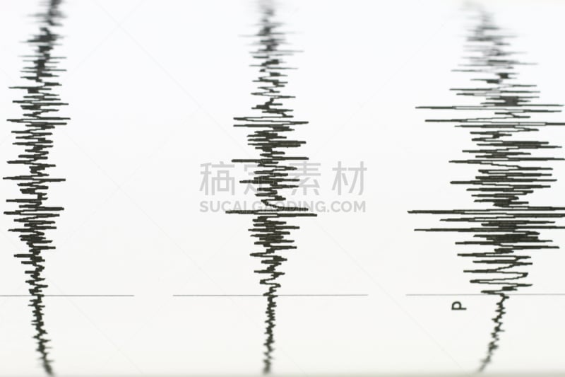 波形,声波,脉诊,科学,技术,健康保健,水平画幅,特写