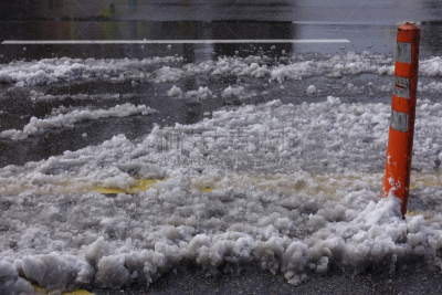 雪,路,有包装的,公路,寒冷,原告,汽车,极限运动,交通