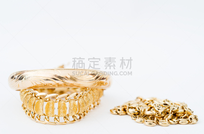 珠宝,个人随身用品,链,古董,宝石,艺术,水平画幅,金属,钻石,手镯
