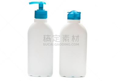 塑胶,瓶子,美,水平画幅,形状,无人,组物体,化妆用品,干净,特写