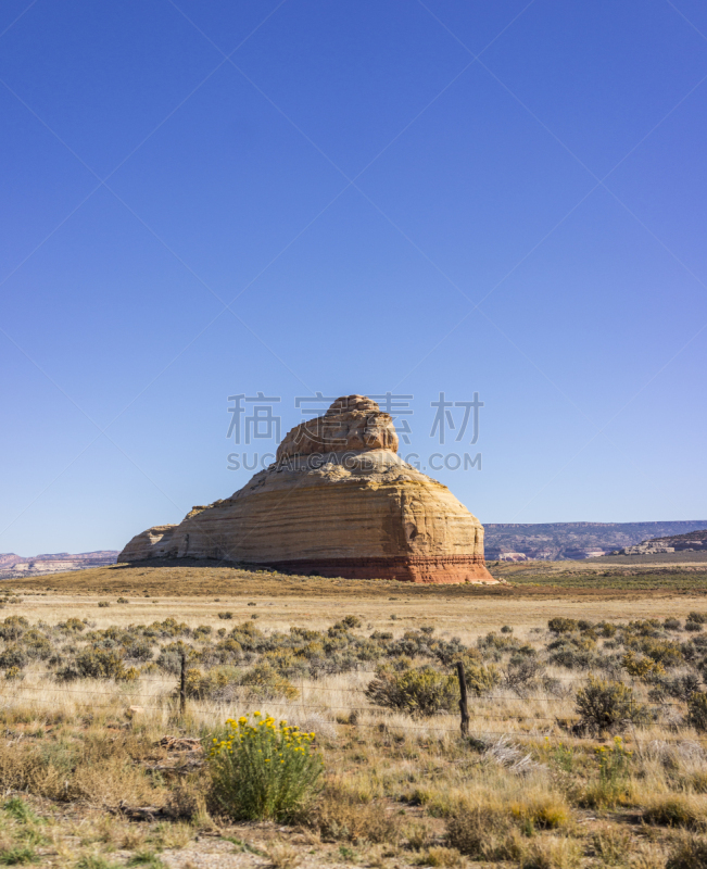 摩押,沙岩,美国,悬崖,191号公路,在之间,垂直画幅,纪念碑,天空,公园