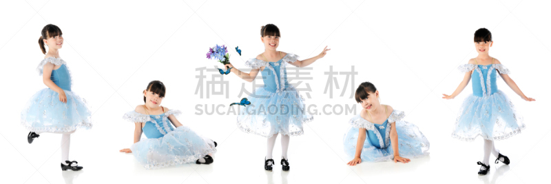 踢踏舞,小的,美,水平画幅,蝴蝶,美人,仅一朵花,花束,砰,闪亮的