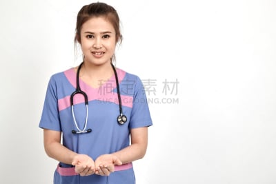 健康保健,肖像,儿童,概念,自然美,女性,亚洲,商务,专门技术