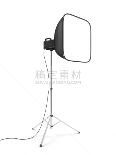 现代,白色背景,分离着色,照明设备,垂直画幅,绘画插图,灯,金属,手电筒,电源
