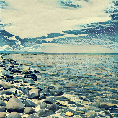 夏天,海滩,风景,岩石,海洋,地平线,沙漠,岛,鸡尾酒,旅行